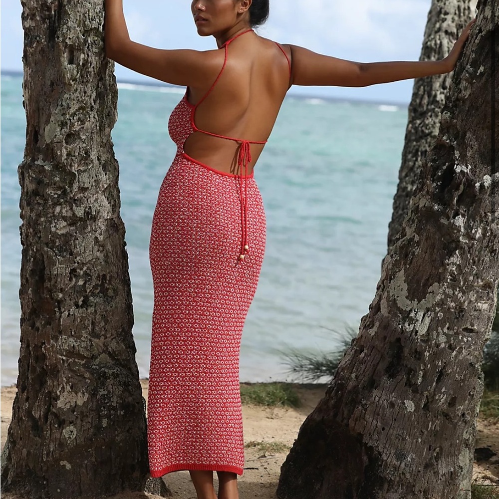 Free People Dress NWT